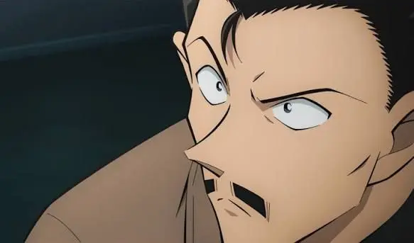 Profile image of 毛利小五郎