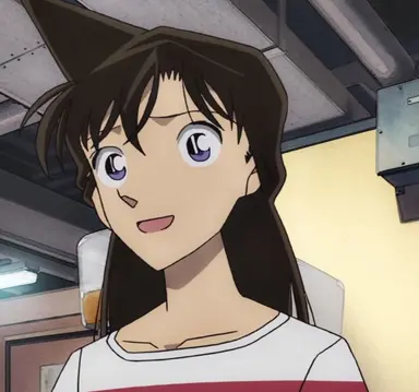 Profile image of 毛利蘭