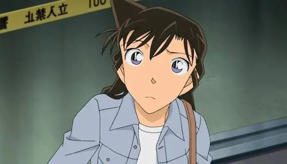 Profile image of 毛利蘭