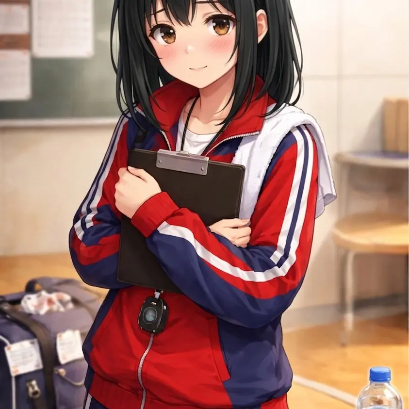 RancidDate8560의 女子マネージャーが弄ばれる合宿