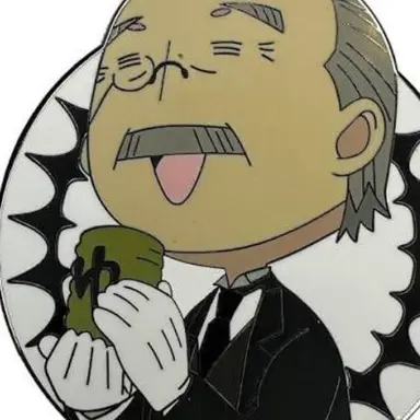 Profile image of Tanaka