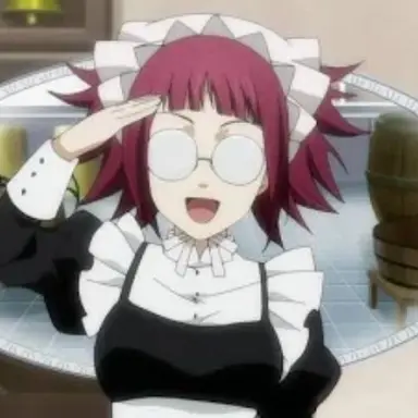 Profile image of Mey-rin