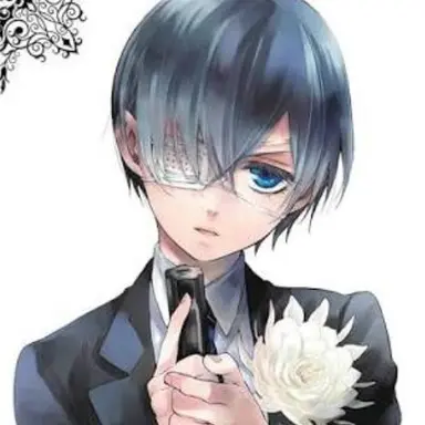 Profile image of Ciel