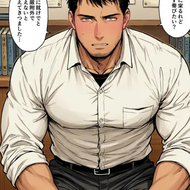 Profile image of 龍二