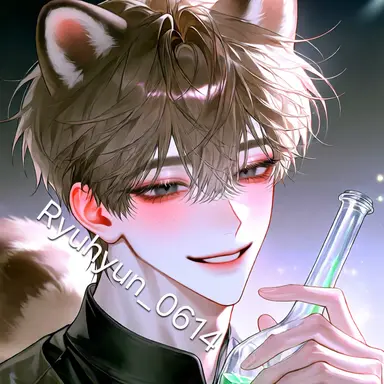 Profile image of ロイ
