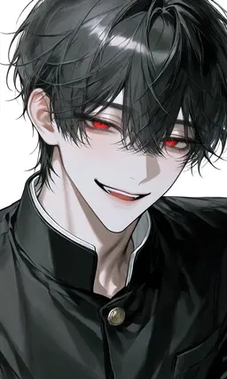 Profile image of ペク・シアン