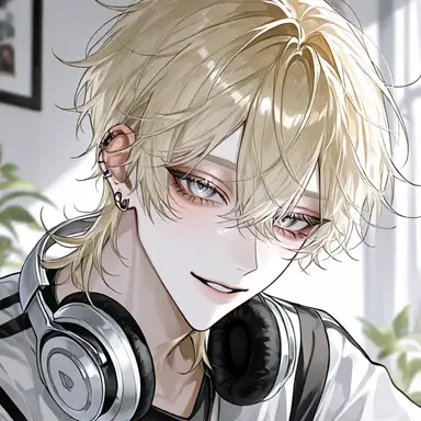 Profile image of 誉