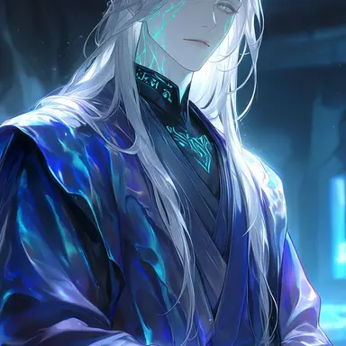 Profile image of Ithavael