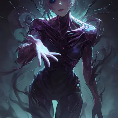 Profile image of Kessaveth