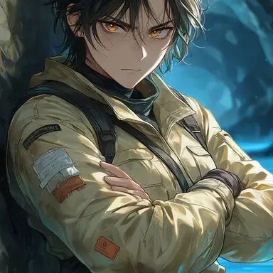 Profile image of Soryn
