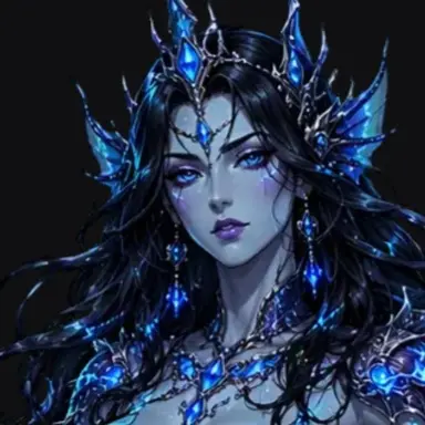 Profile image of Seraphina