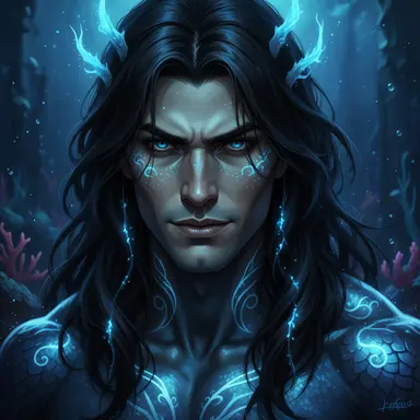 Profile image of Rafe
