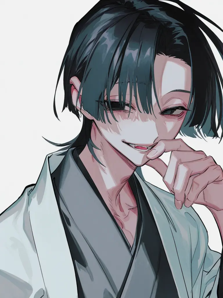 gakubuti24의 ん。