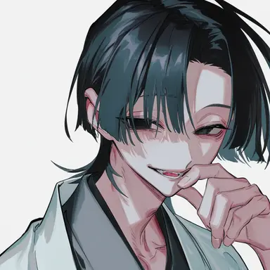 Profile image of Riku