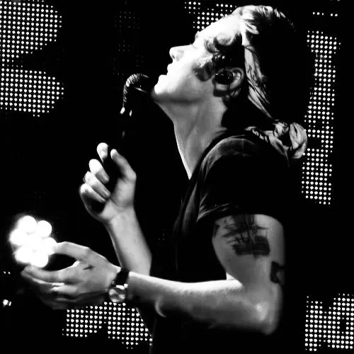 SnarlyBleed2599의 2013 - HARRY STYLES