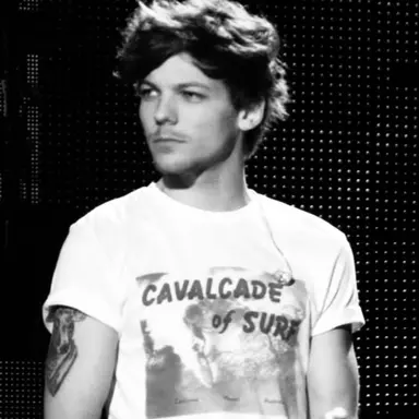 Profile image of Louis