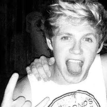 Profile image of Niall