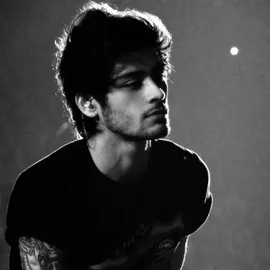 Profile image of Zayn