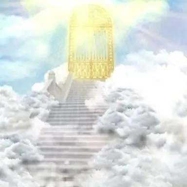 Profile image of 人間界の扉