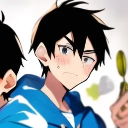 Profile image of 浜波豹馬