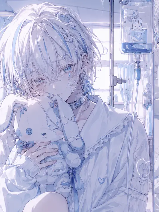 Yurayurari_의 保健室の天使