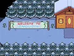 DaringHut6961의 Undertale - PMG