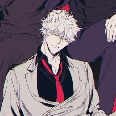 Profile image of 사카타 긴토키