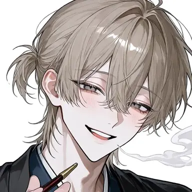 Profile image of 소이치로