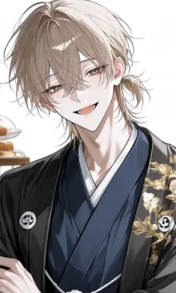 Profile image of 소이치로