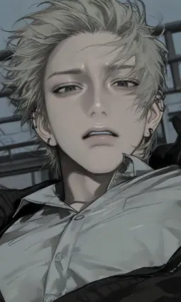 Profile image of 文哉