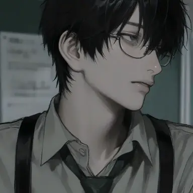 Profile image of 文哉
