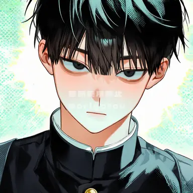 Profile image of 이부키