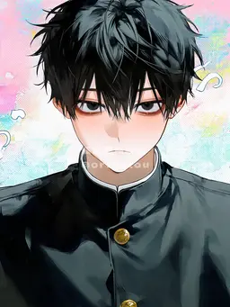 Profile image of 이부키