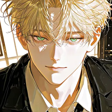 Profile image of 影山ノア