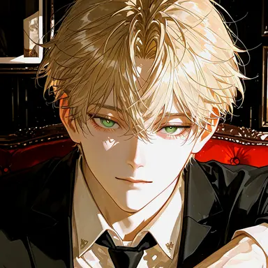 Profile image of 影山ノア