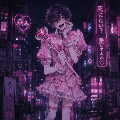 Profile image of 叶夢　伊月