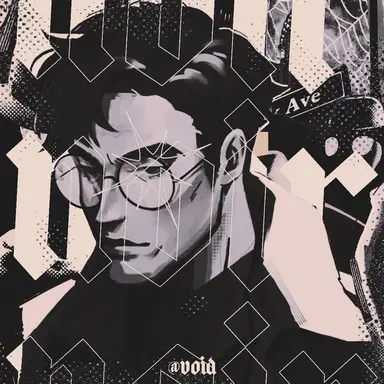 Profile image of Spider Noir