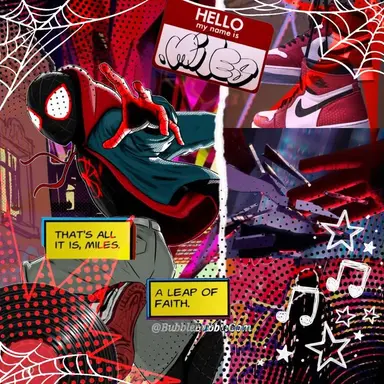 Profile image of Miles