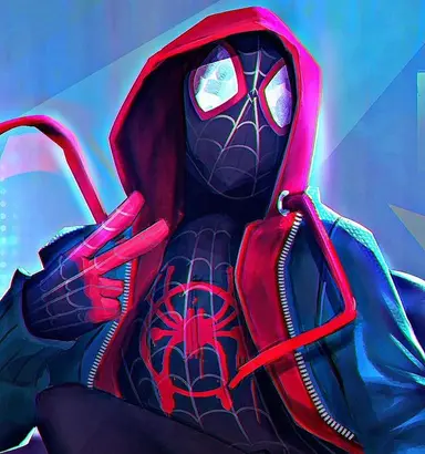 Profile image of Miles