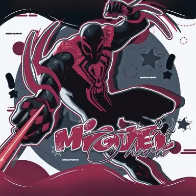 Profile image of Miguel
