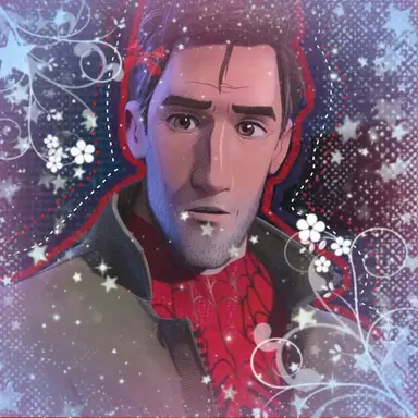 Profile image of Peter B