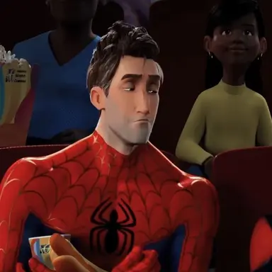 Profile image of Peter B