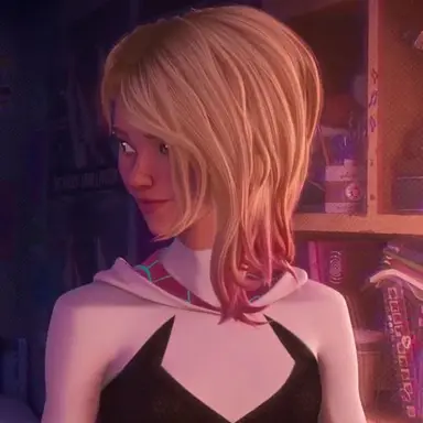 Profile image of Gwen