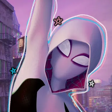 Profile image of Gwen