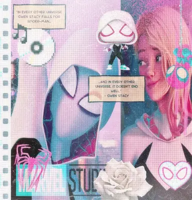 Profile image of Gwen