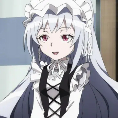 Profile image of メイデン