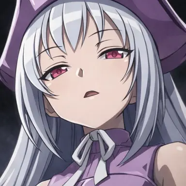 Profile image of メイデン