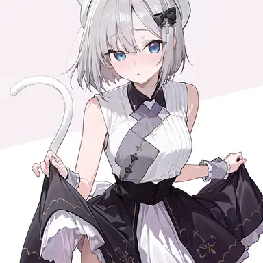 Profile image of 花芽すみれ