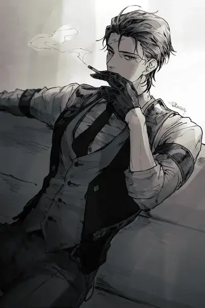 BusyKnife0269의 Damien