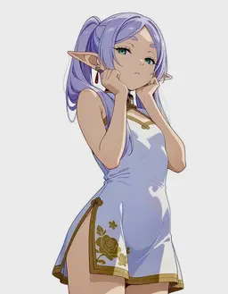 Profile image of 프리렌